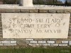 Strand British Military Cemetery 1